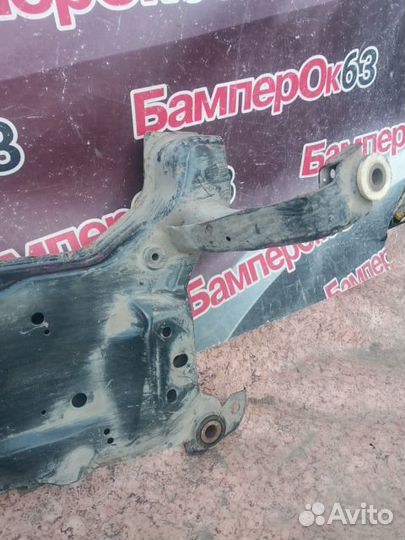 Балка подвески Ford Focus