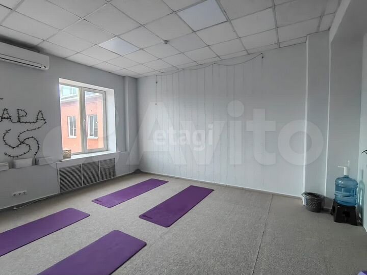 Сдам офисное помещение, 27 м²