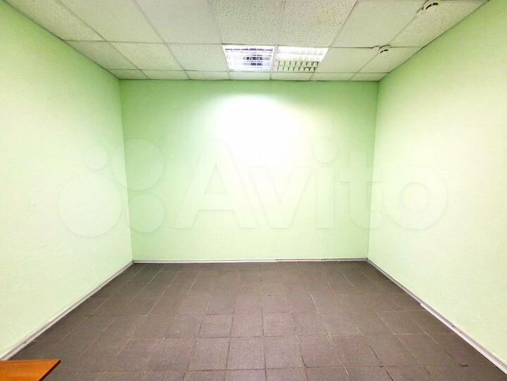 Офис с юр.адресом, 107.9 м²