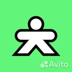 Пеший/вело курьер