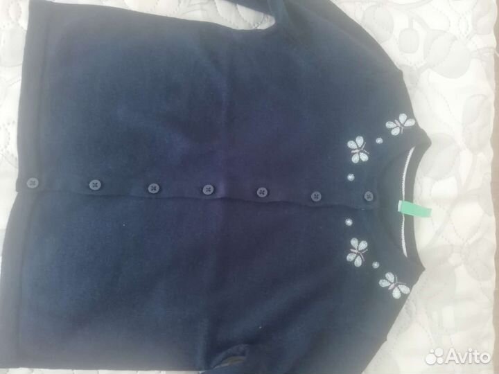 Mayoral, Original mariners, Benetton, 2/3 года
