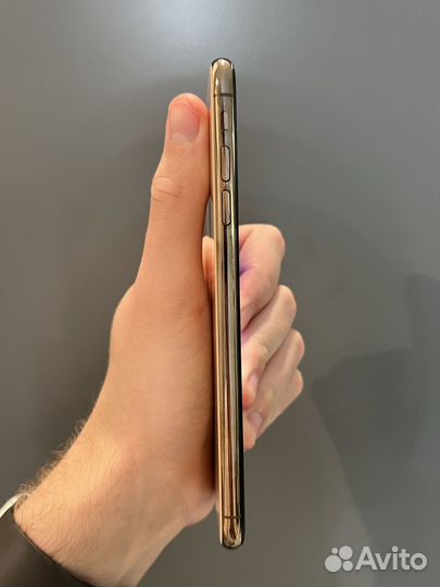 iPhone Xs Max, 64 ГБ