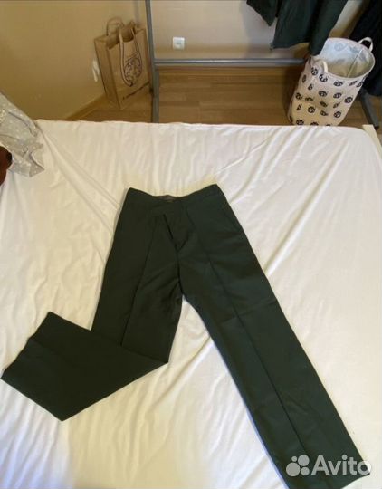 Офисная военная форма