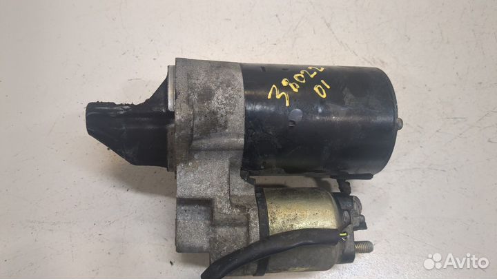 Стартер Opel Agila, 2001