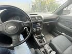 Subaru Impreza 2.5 МТ, 2007, 200 000 км объявление продам