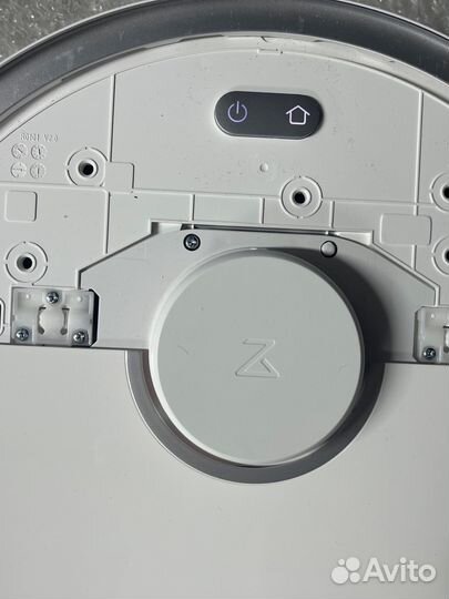 Ремонт роботов пылесосов