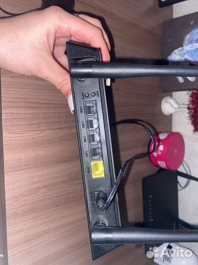 Продам wi fi роутер