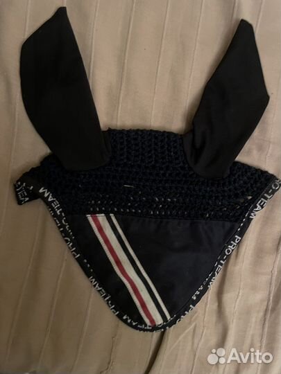 Ушки для лошади