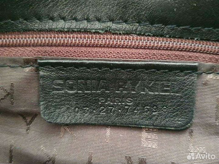 Cумка Sonia Rykiel