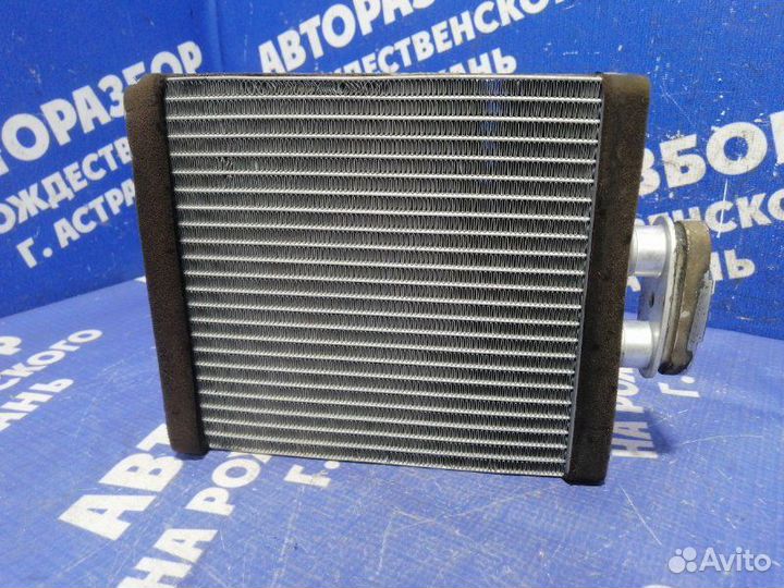 Радиатор печки Volkswagen Polo 5 седан CFN 2015