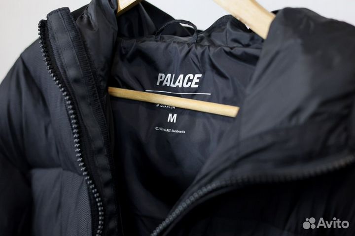 Пуховик Palace оптом