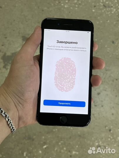 iPhone 7 Plus, 32 ГБ