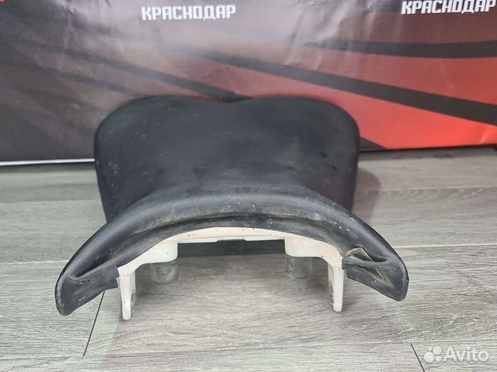 Сиденье водителя gsx-r600 k6 k7