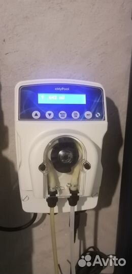 Каркасные бассейны Azuro и Atlantic pool