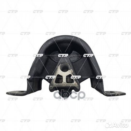 Опора двигателя gz0003 CTR