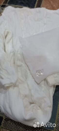 Новый костюм XL для lpg