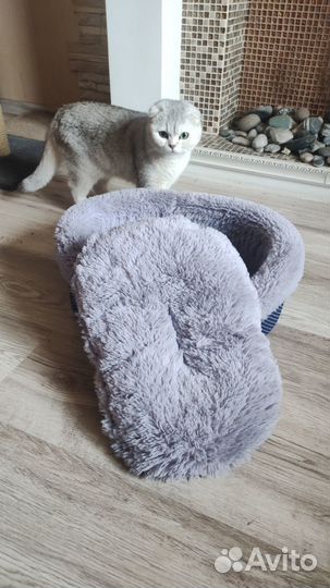 Лежанка для животных