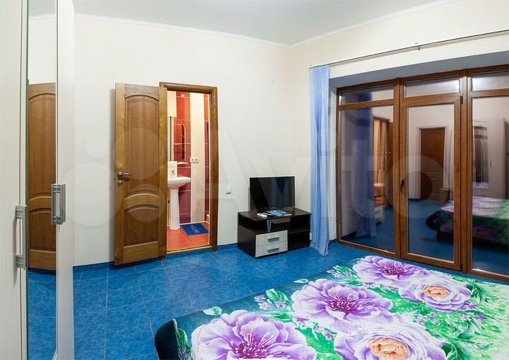 Комната 16 м², 2/3 эт.