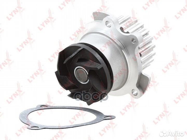 Насос водяной CW-0206 lynxauto