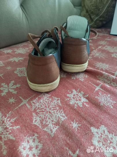 Топсайдеры