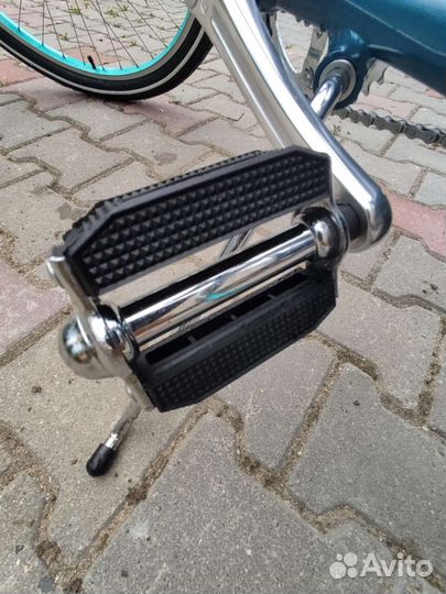 Велосипед schwinn debutante, Schwinn Deluxe 7