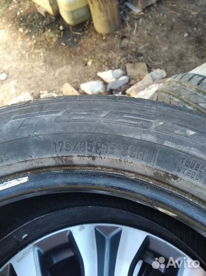 Nitto NT860 175/65 R15 88H