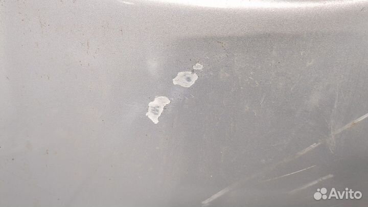 Дверь боковая Mercedes CLC, 2009