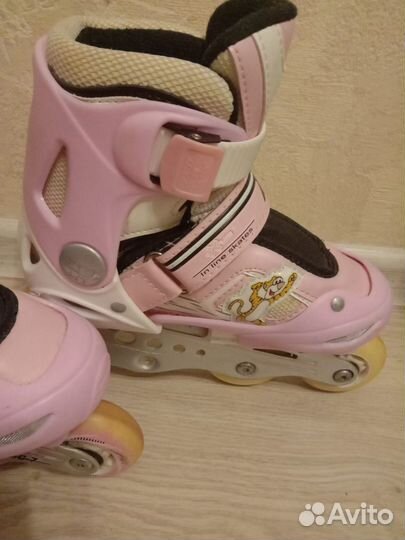 Ролики детские Explore inline skate 29 - 32