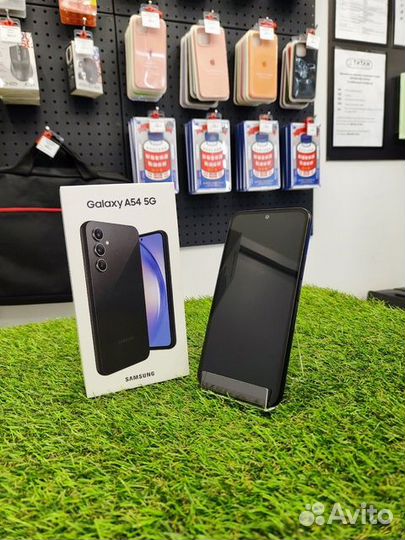 Samsung Galaxy A54, 6/128 ГБ