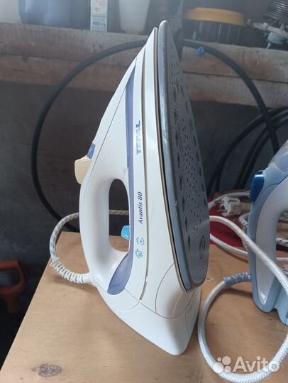 Утюг tefal