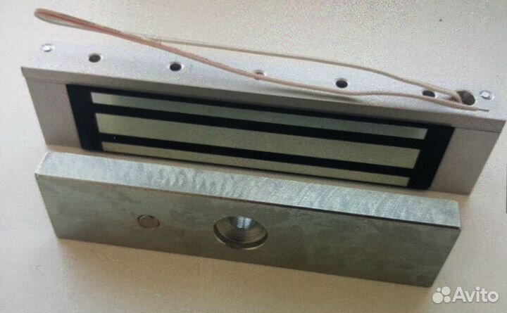 Электромагнитный замок ebelco BEL-300