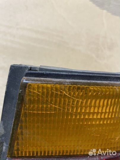 Задний правый фонарь бмв е34