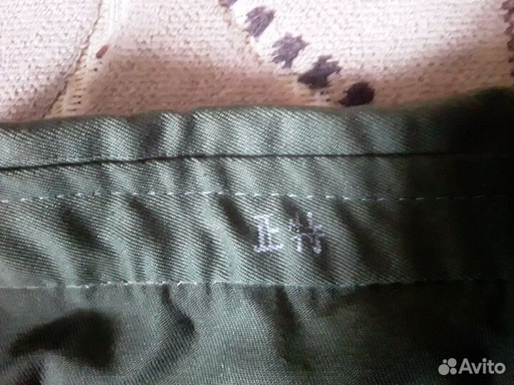 Форма разная