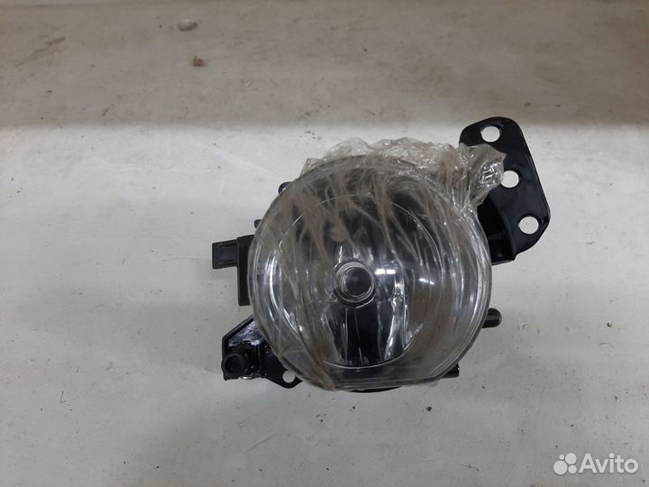 Противотуманная фара Л. BMW 5 series E60/2009