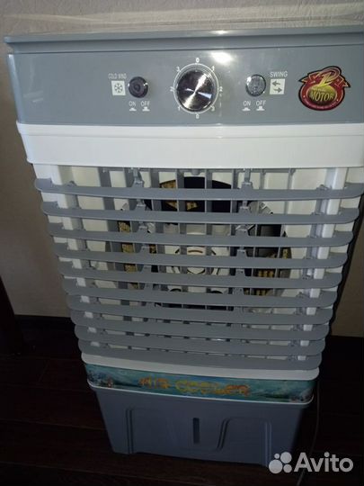 Охладитель воздуха