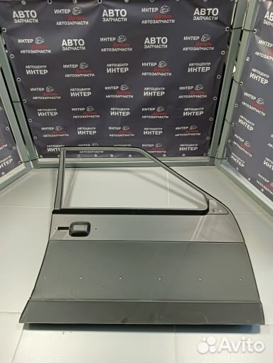 Панель двери передн. левая 21140610101500