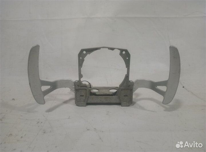 Подрулевой переключатель Mitsubishi Lancer 10 CY