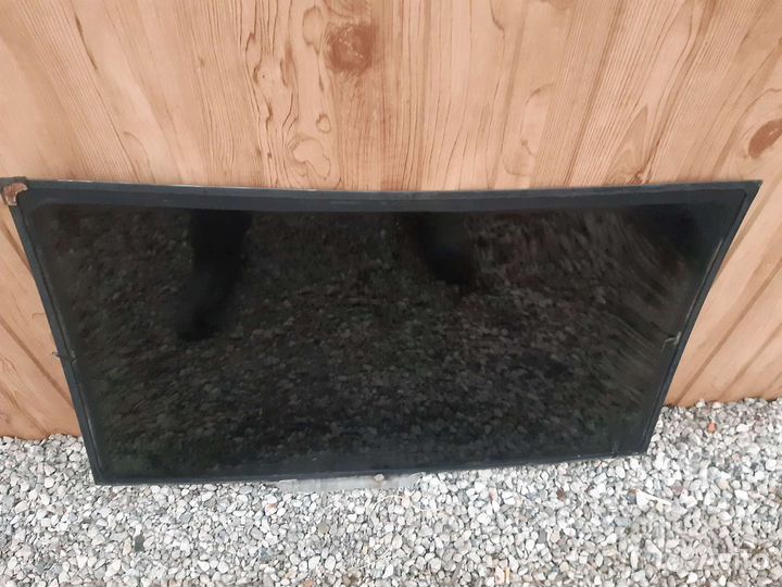 Стекло заднее volkswagen passat b5