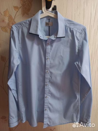 Рубашка на подростка, 170