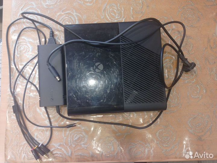 Xbox 360