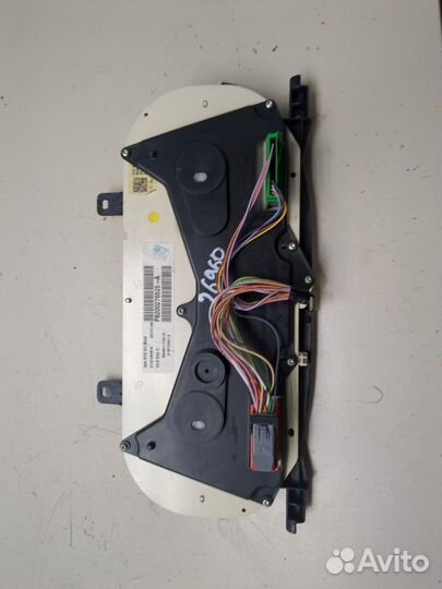 Щиток приборов Renault Clio, 2005