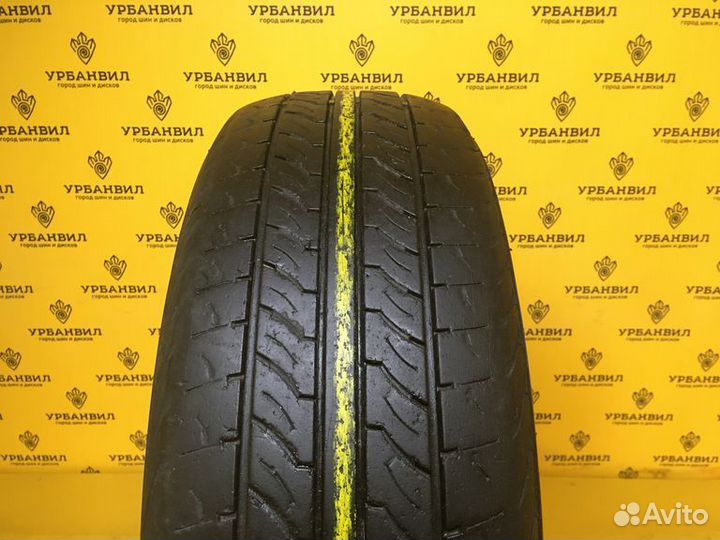 Nankang CW-20 205/70 R15C S