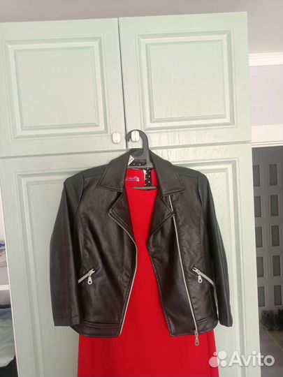 Ветровка для девочки