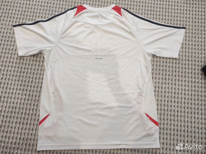 Футболка Adidas мужская