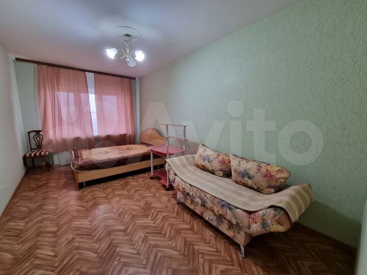 2-к. квартира, 69 м², 8/9 эт.