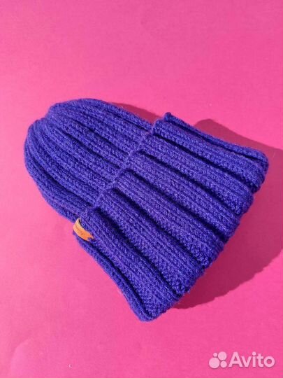 Шапка женская