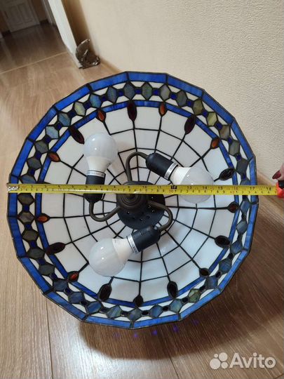 Подвесной светильник бу