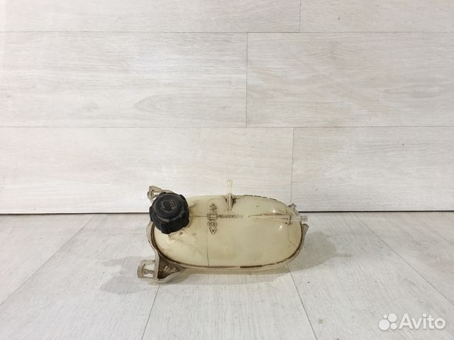 Бачок расширительный LADA xray 1.6 мт