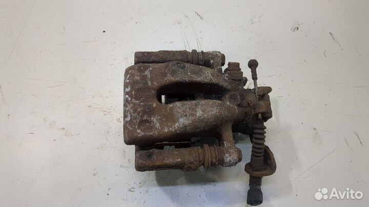 Суппорт Opel Meriva, 2010