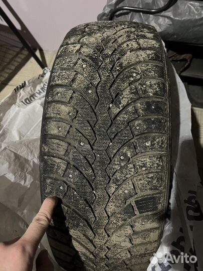 Pirelli Formula Ice 195/55 R16